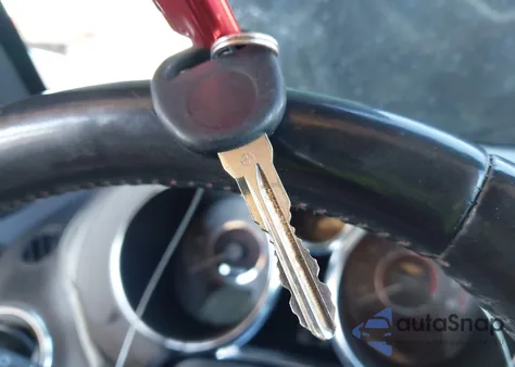 2008 Pontiac Solstice Gxp from USA, damaged, VIN 1G2MG35X68Y108869